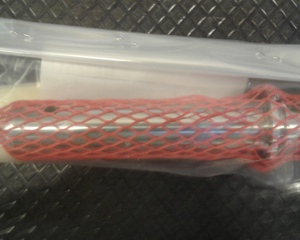 Shaft D19 L40 F/pump Culina Cup/CulinaFlexPro